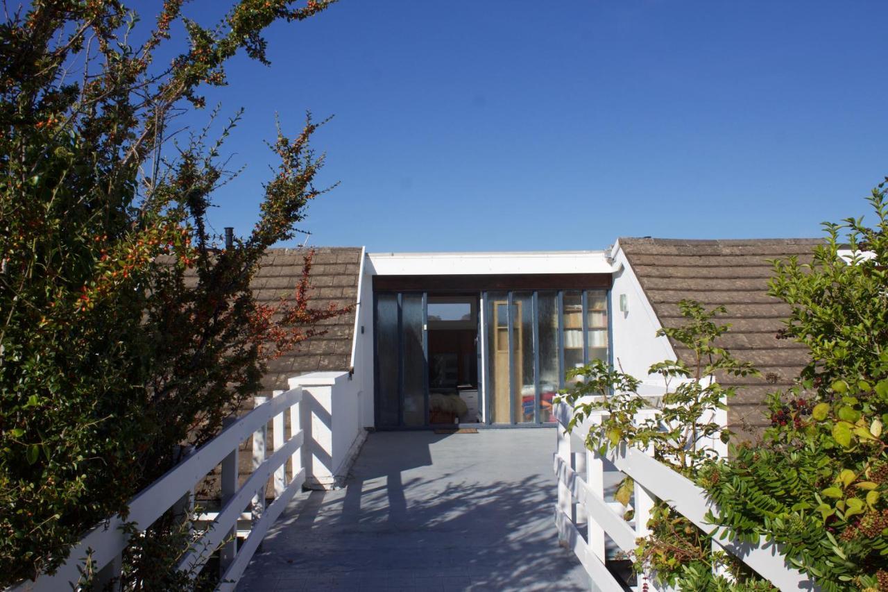 Beach House With Sea Views Over Saundersfoot Bay Zewnętrze zdjęcie