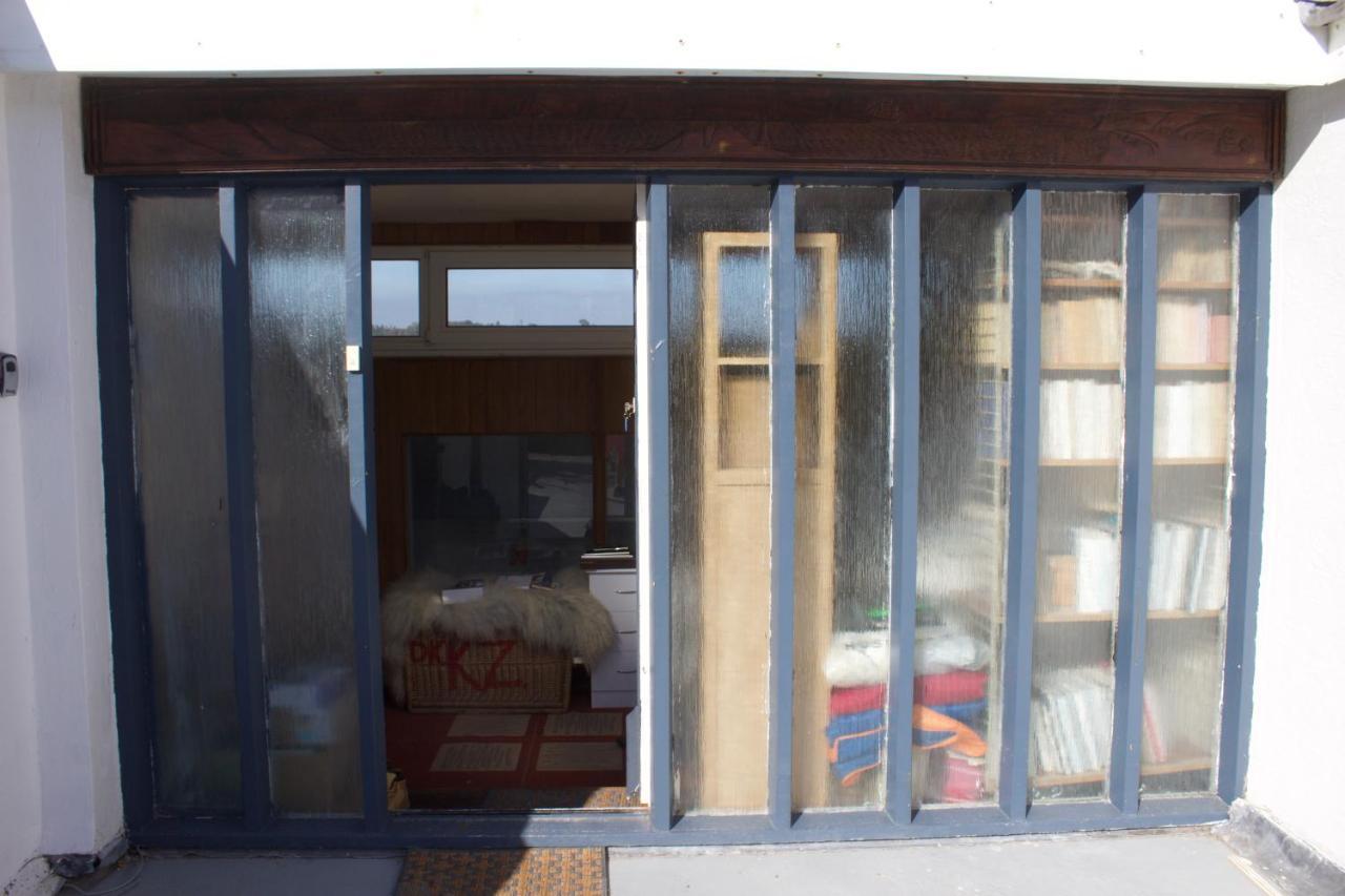 Beach House With Sea Views Over Saundersfoot Bay Zewnętrze zdjęcie